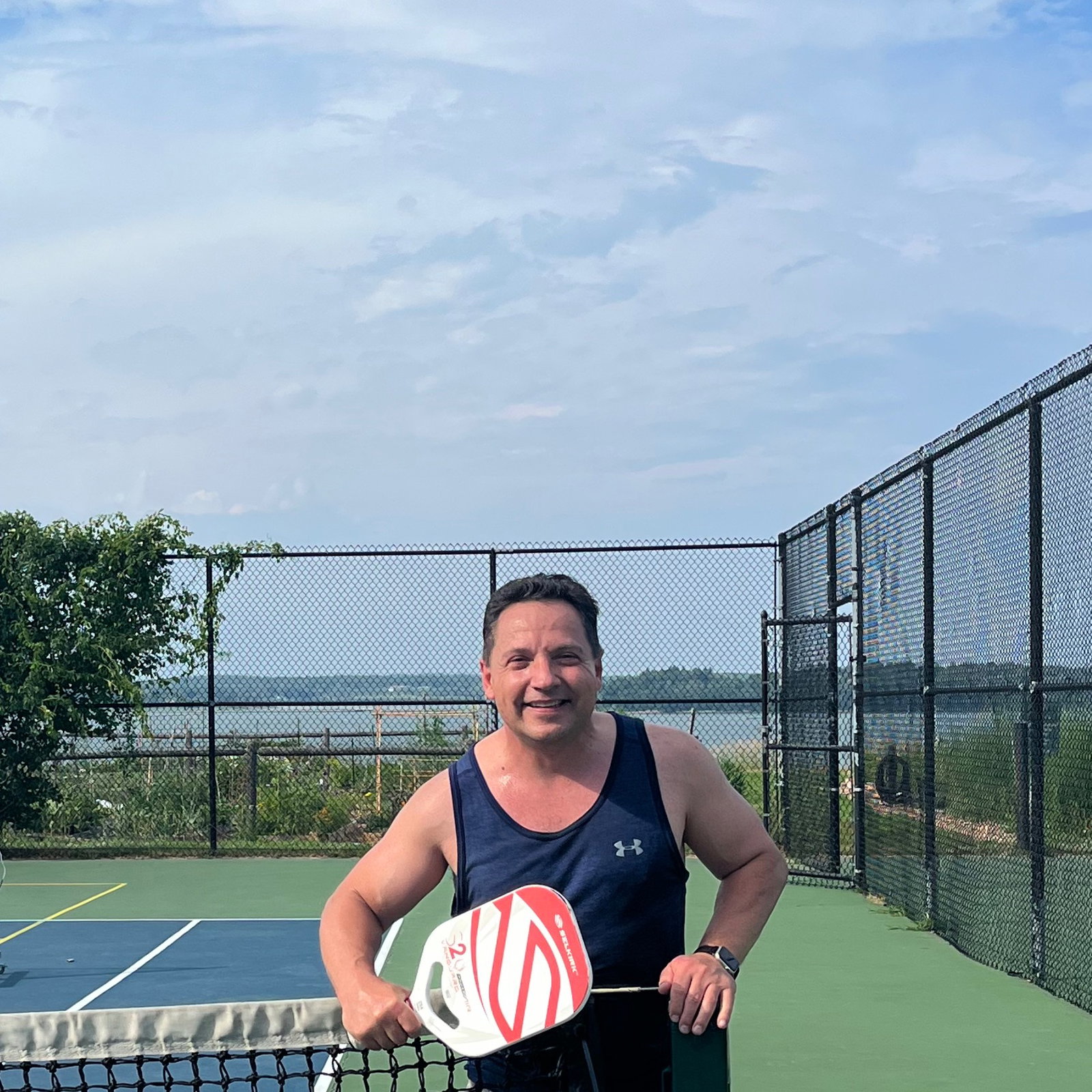 Steven  Giudice 