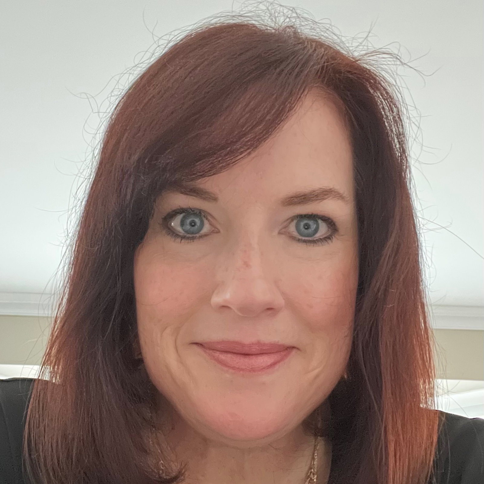 Caroline  Kinlin 