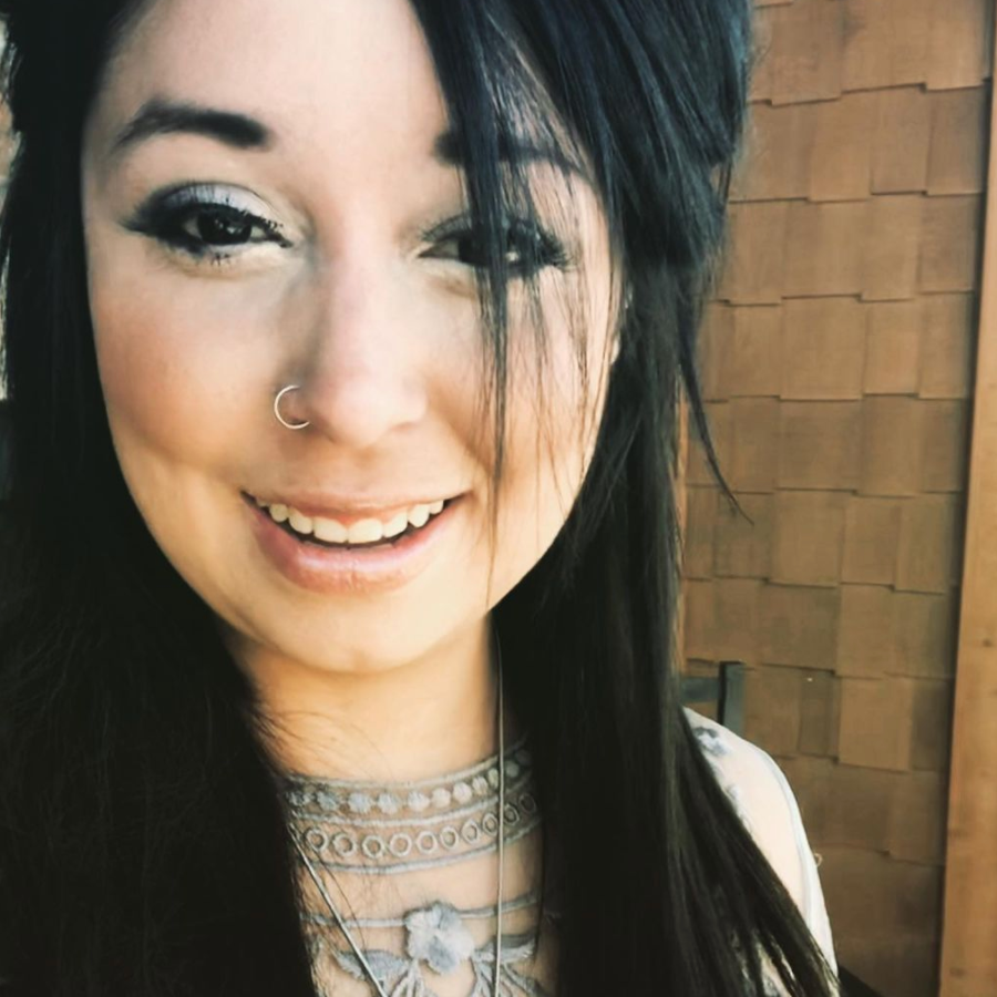 Alicia  Baron-Barlow 