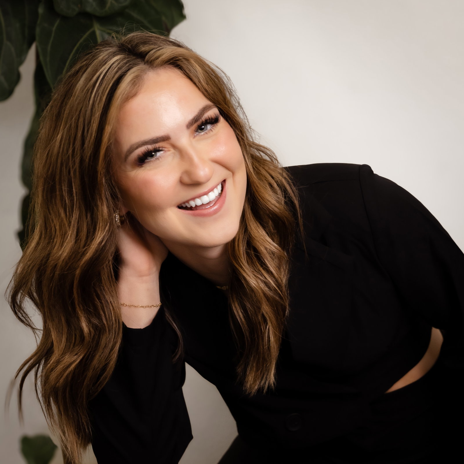 Natalie  Johnson 