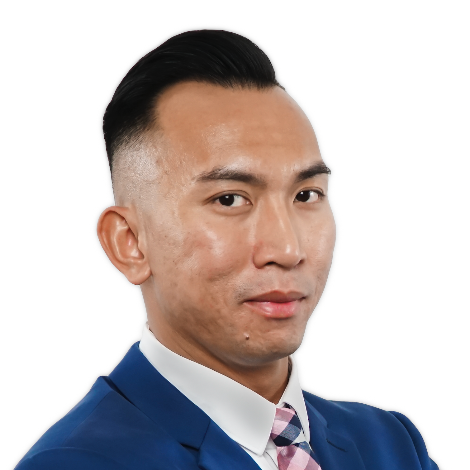 Kevin  Nguyen 