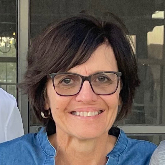 Colleen  Knox 