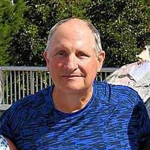 Michael  Thomas 