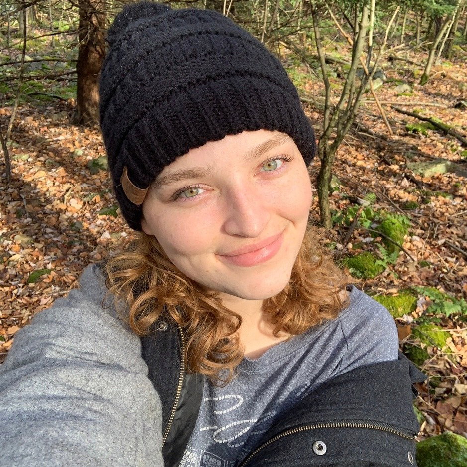 Samantha  Maust 