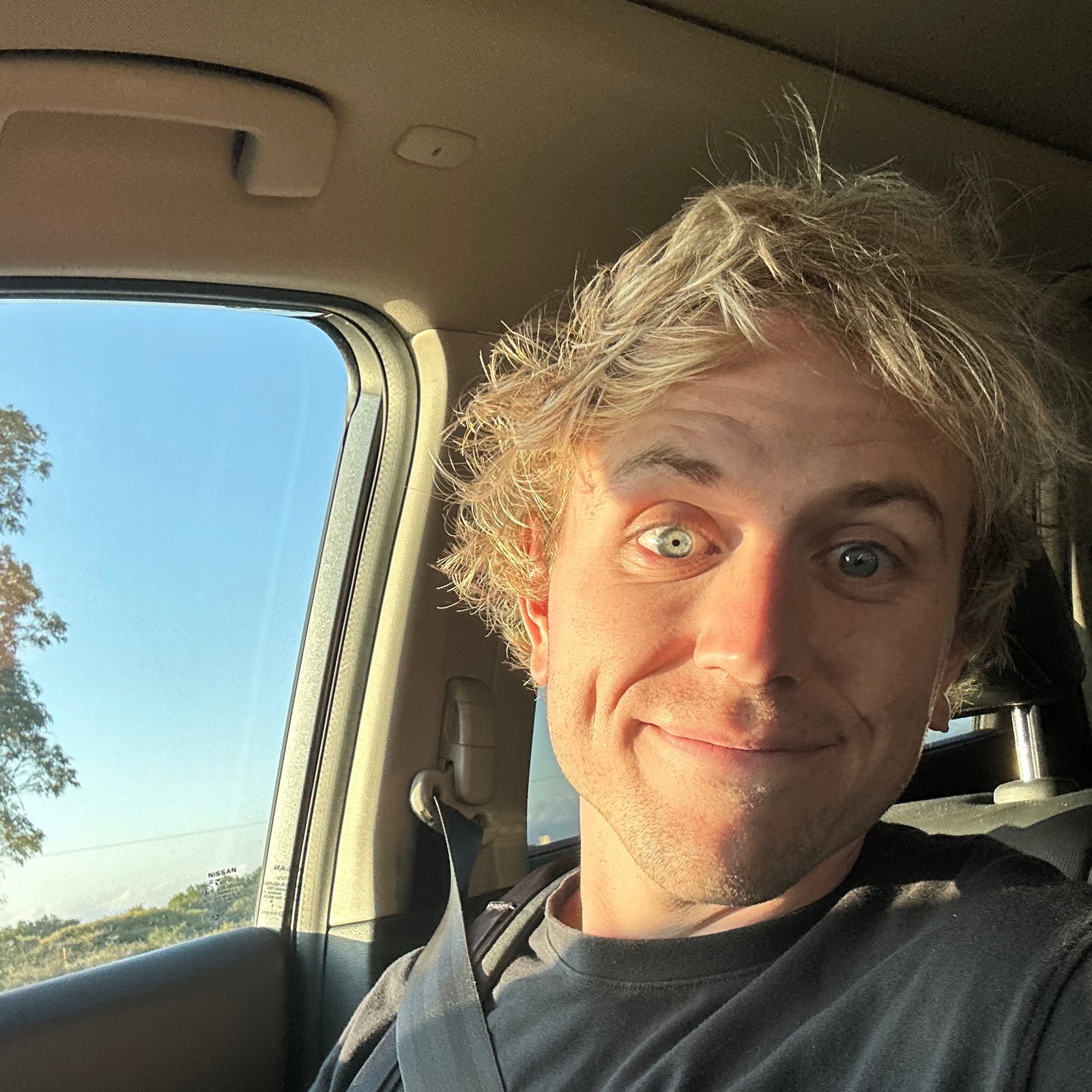 Dalton  Christensen 