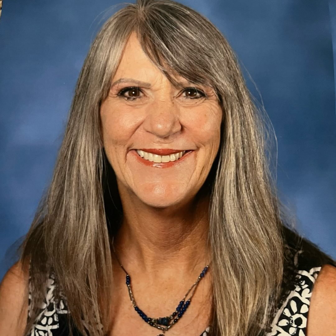 Barbara Anne  White 