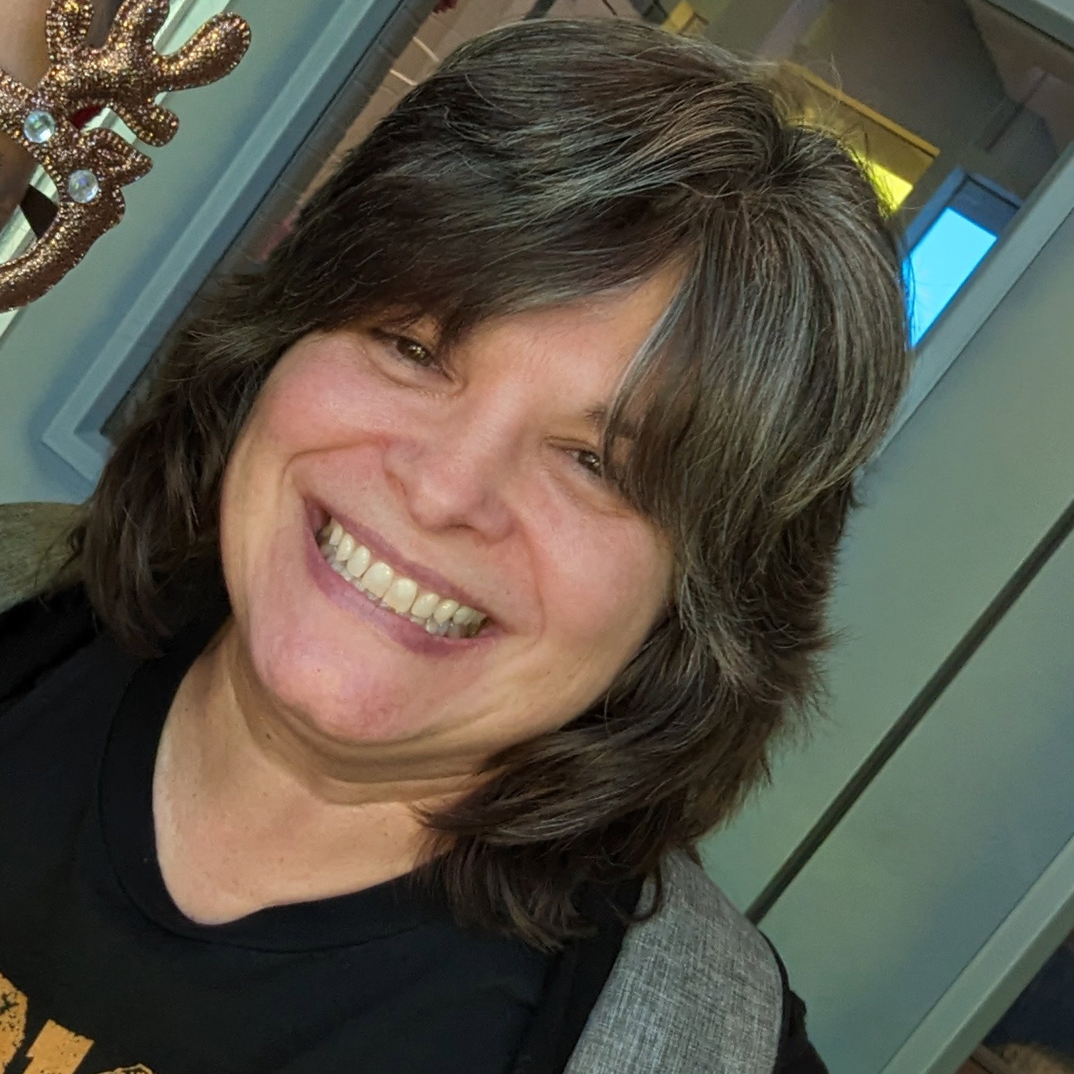 Wendy  Dallaire 