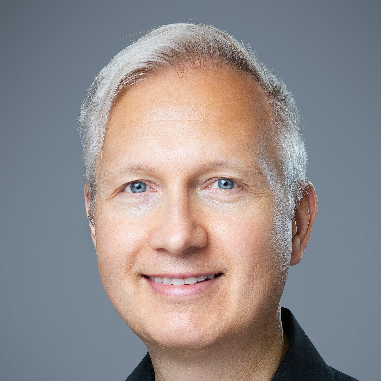 Michael  Kipp 