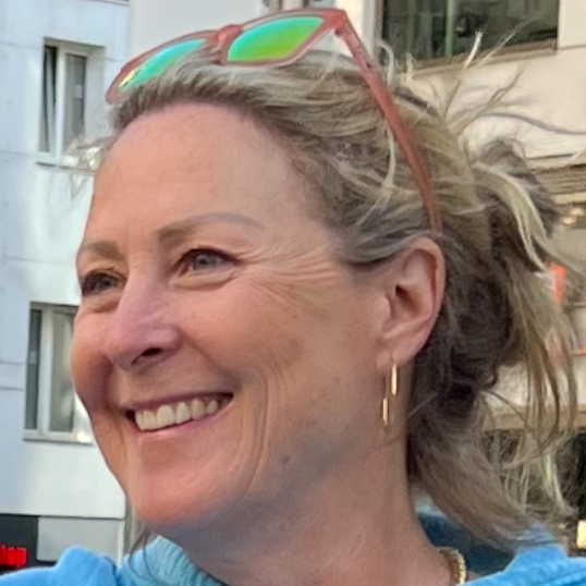 Linda  Fasan 
