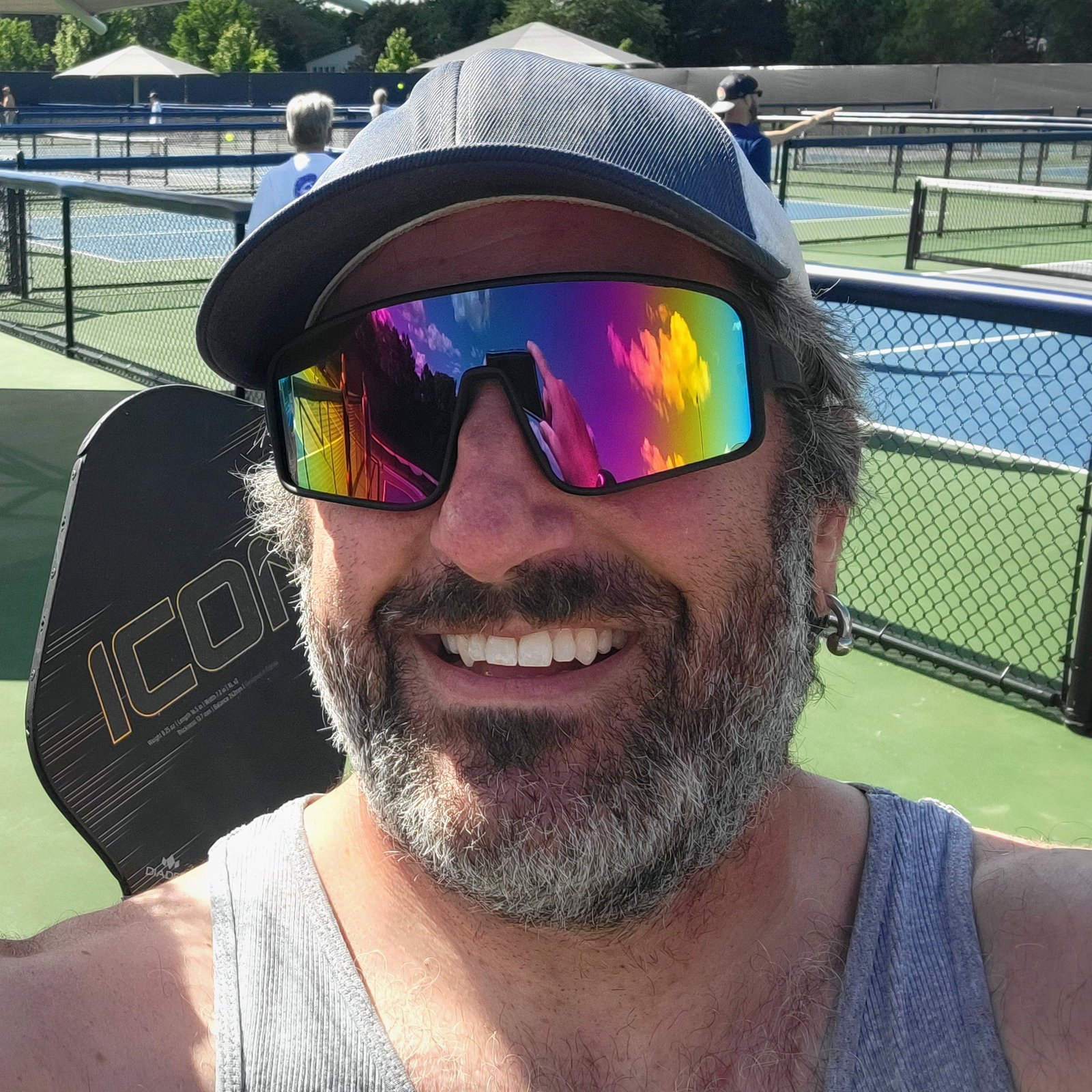 Andy  Duszynski 