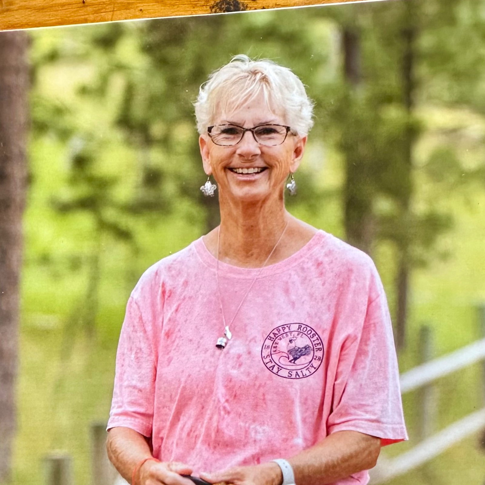Tracy Anne Galyon 