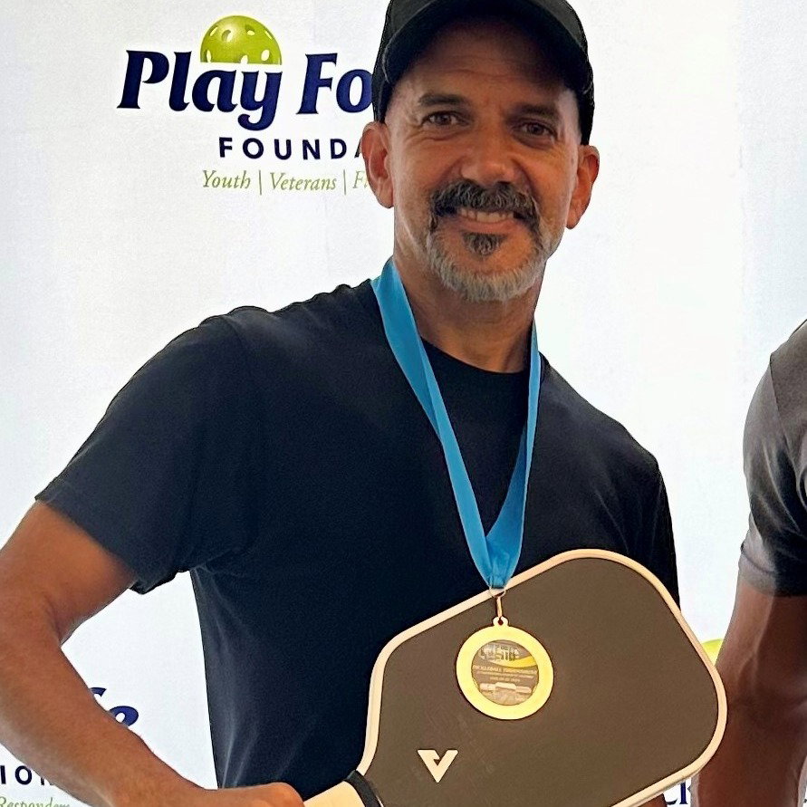 Dagoberto  Borbolla 