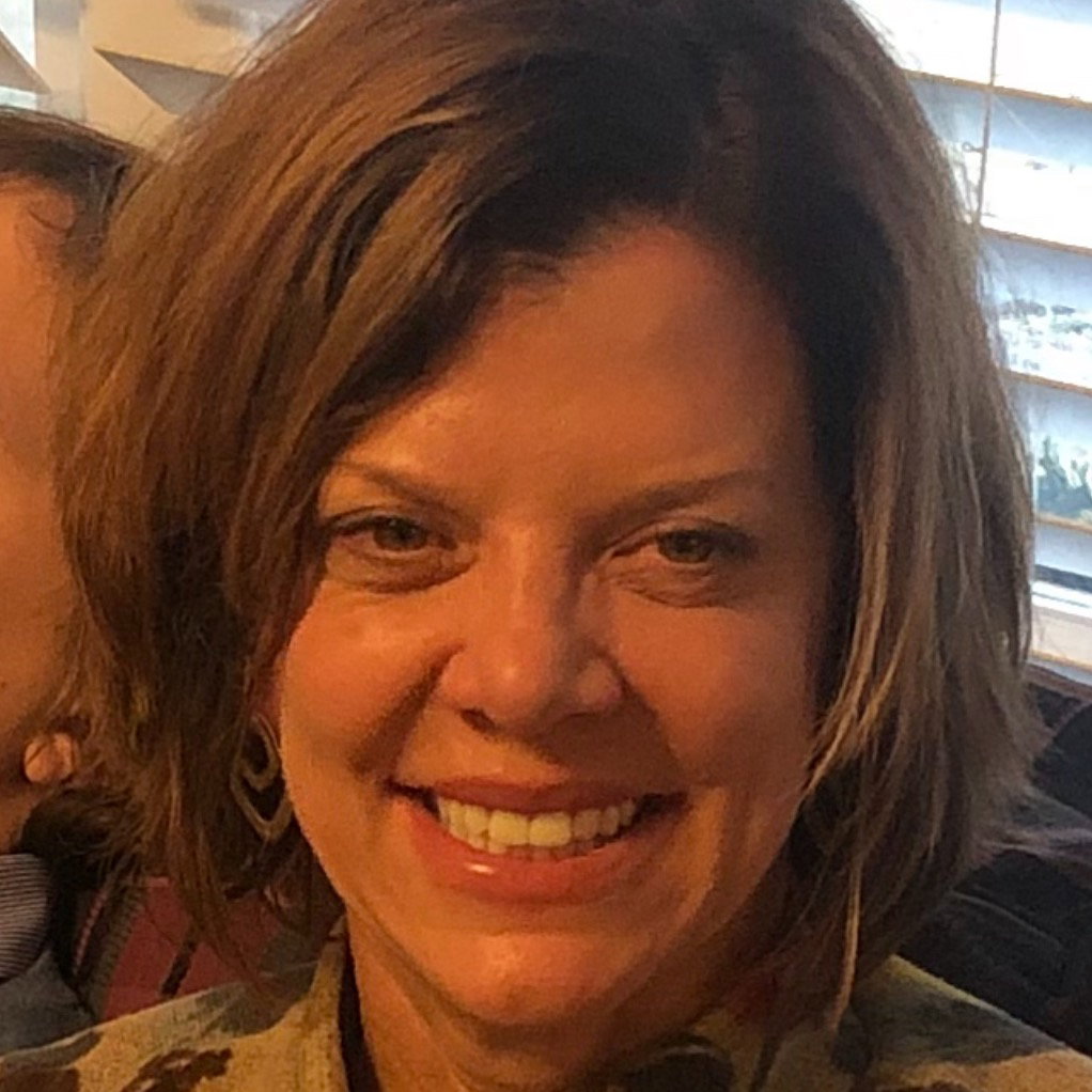Marcy  Majors 