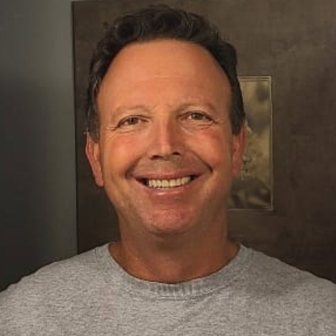 Jeff  Morse 