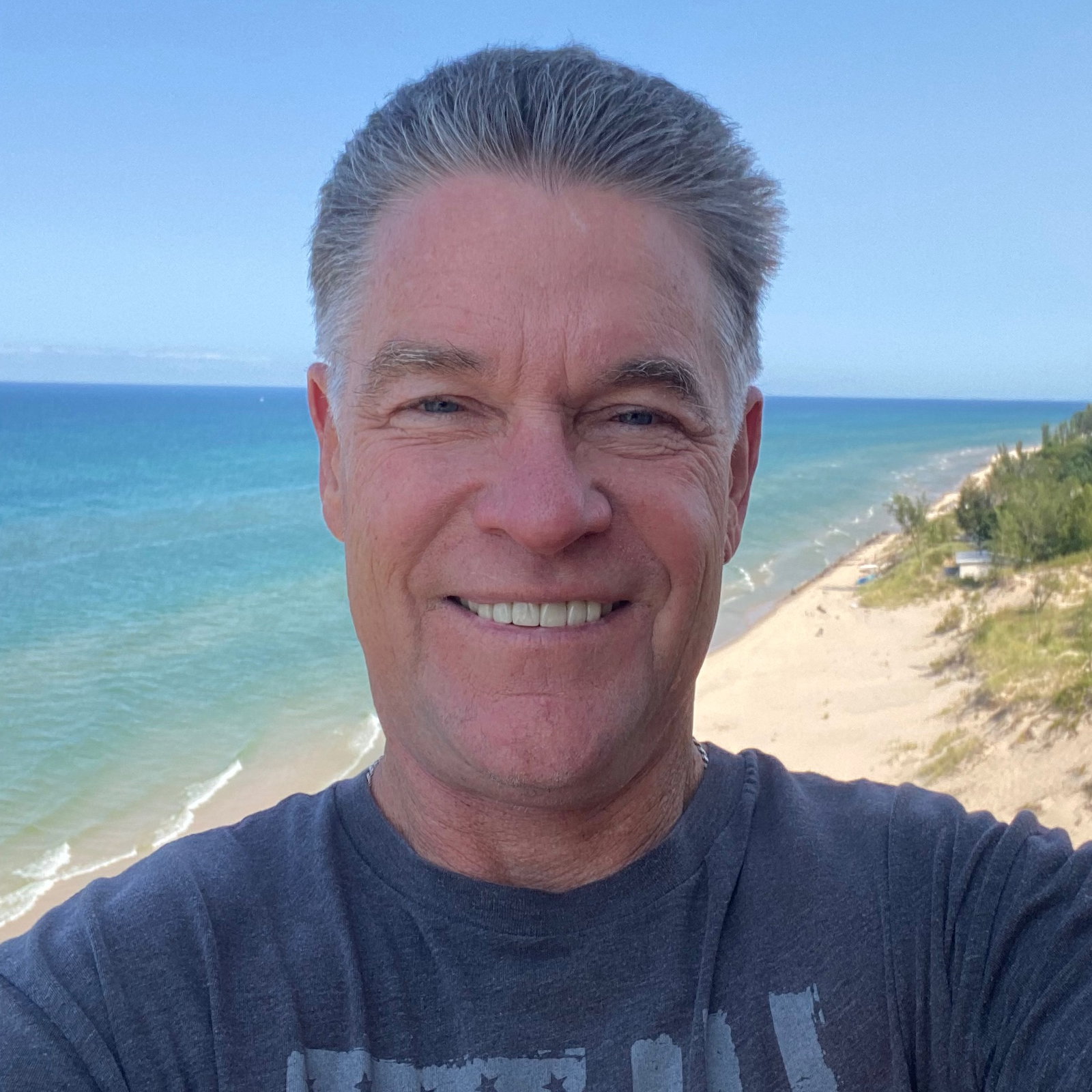 Scott  Morton 