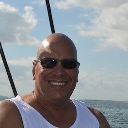 Mike  Lucas 