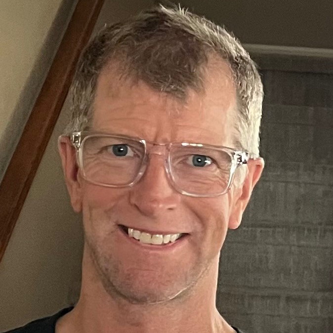 Kirk  Rothwell 
