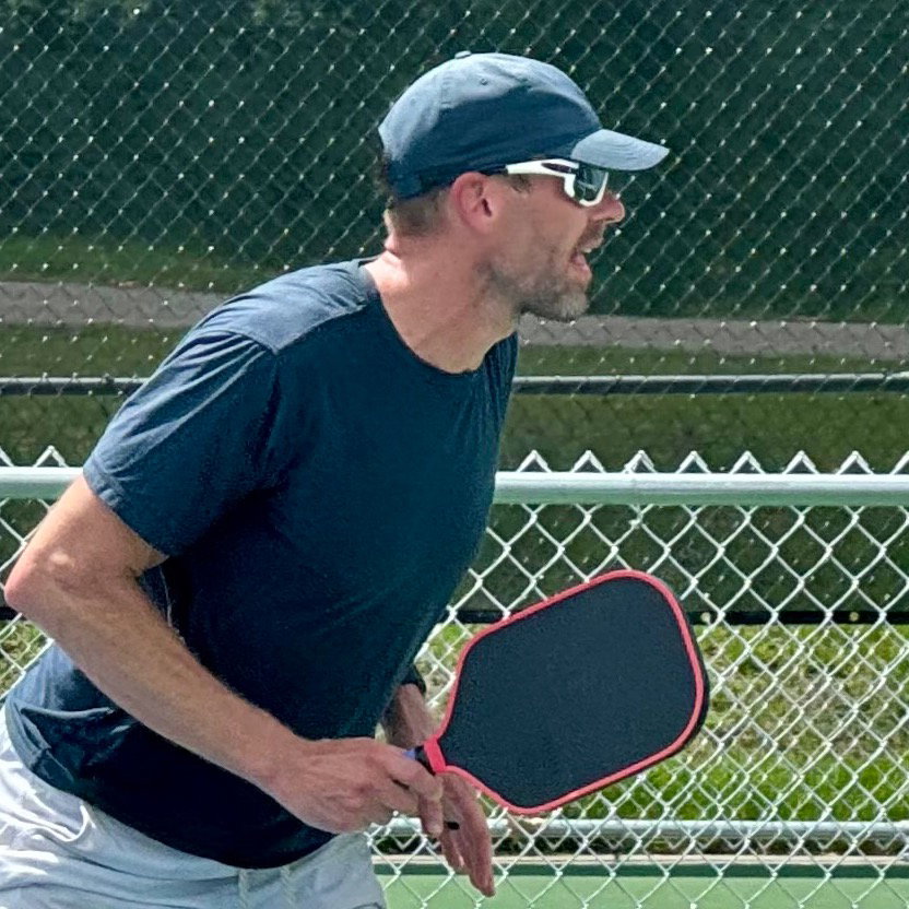 Justin  Dering 