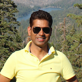 Sujit K Singh