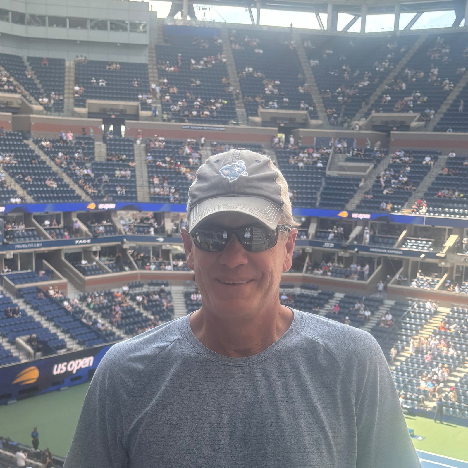 Bob  Wuhrman 