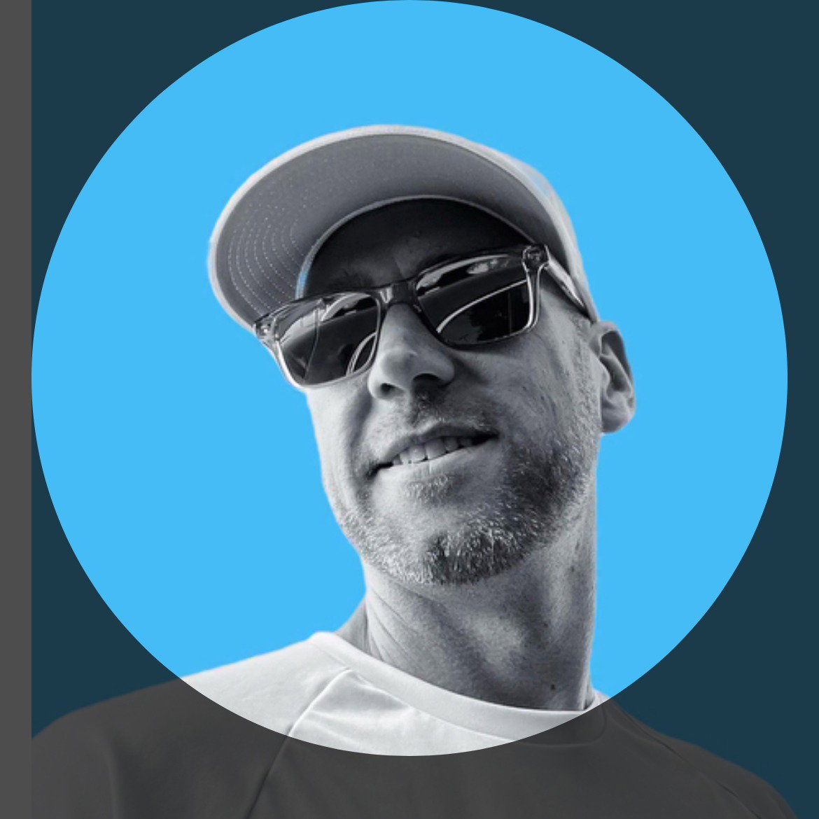 Joe  Bukartek III