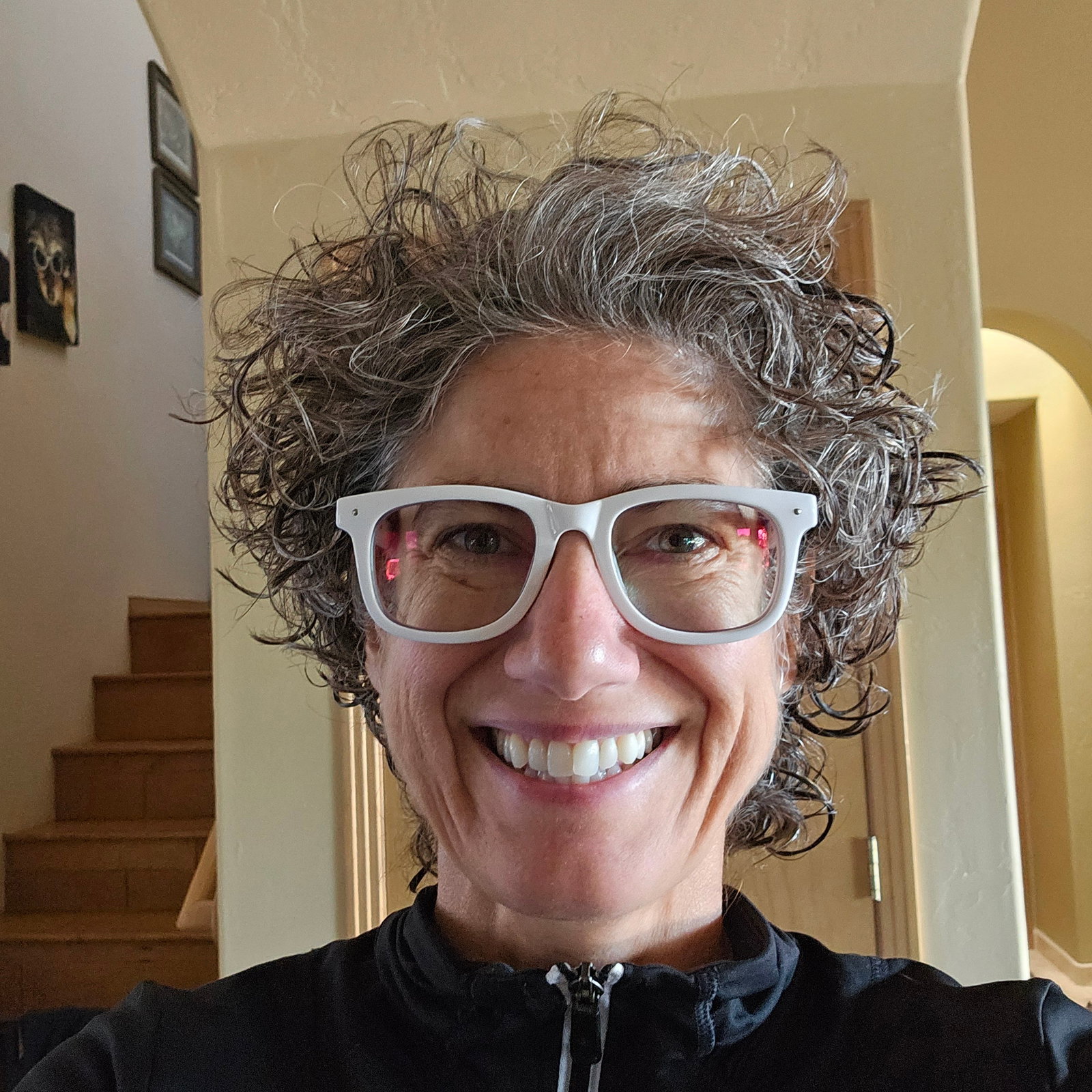 Melinda  Chaffin 