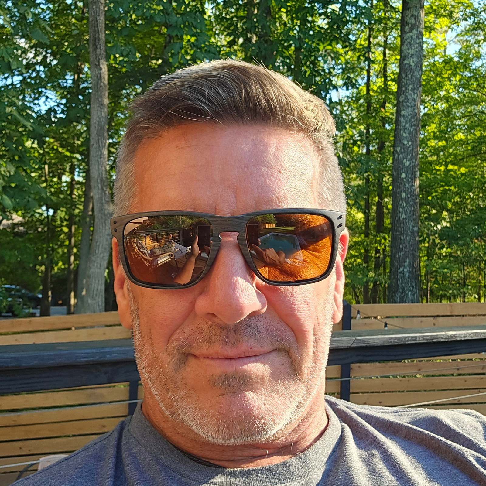 Steven  Cooney 