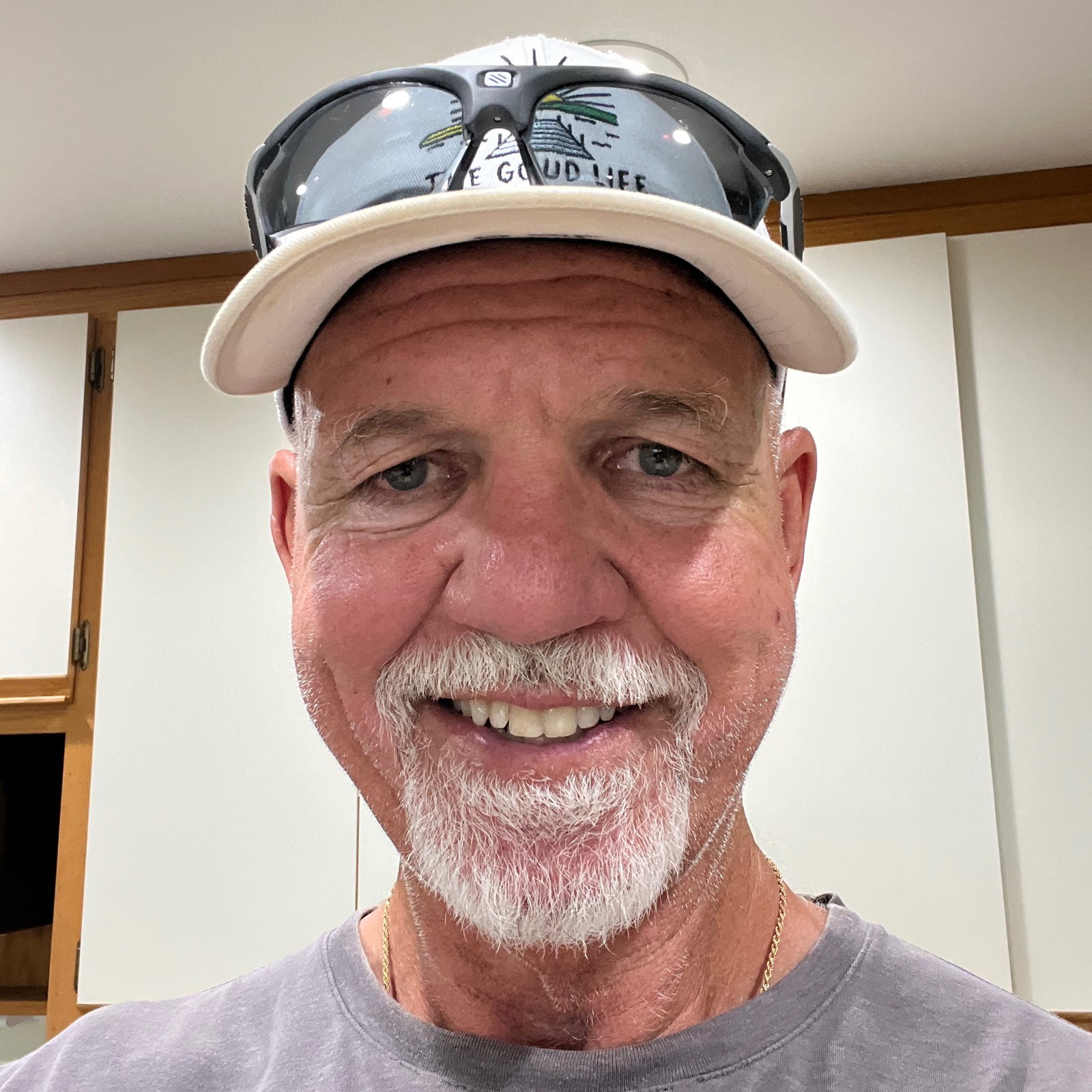 Jim  Goudreau 