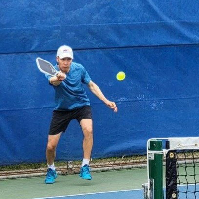 Jin  Choi 