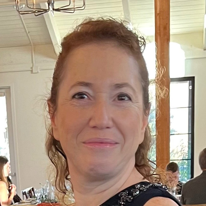 Elizabeth  Feldman 