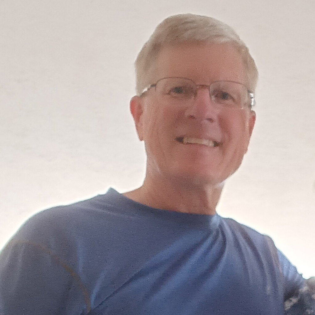 Tim  Braun 