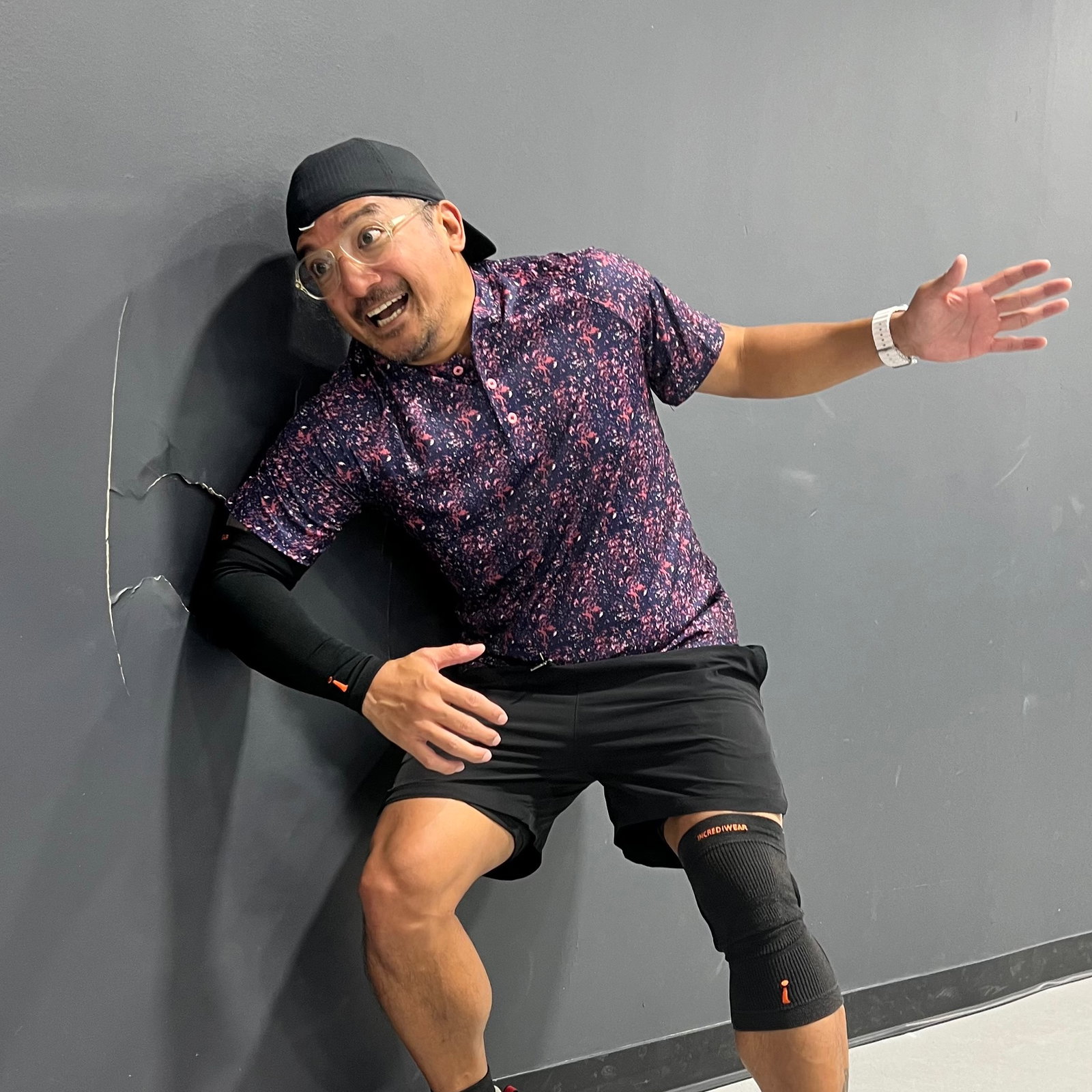 Dennis  Tenorio 