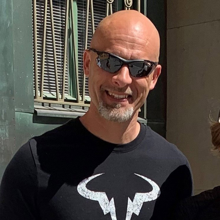 Peter  Kihlberg 