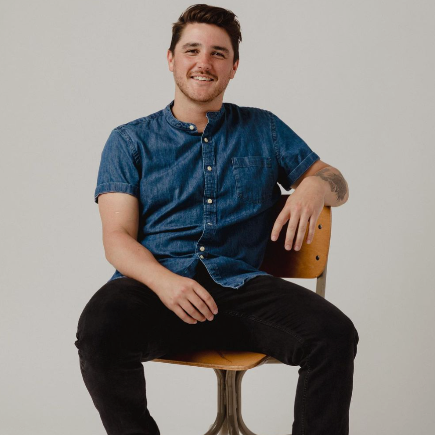 Colin  Ofloy 
