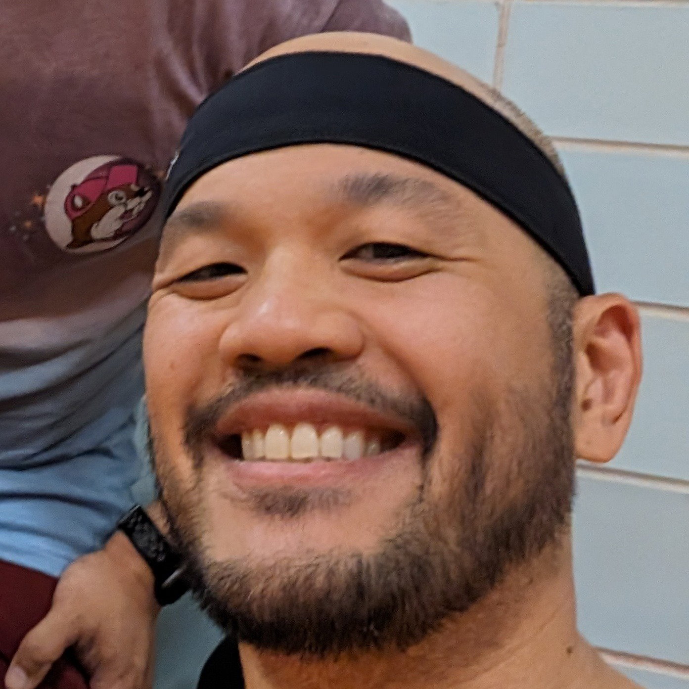 Jon  Tran 