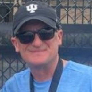 Steve Dobrowolski
