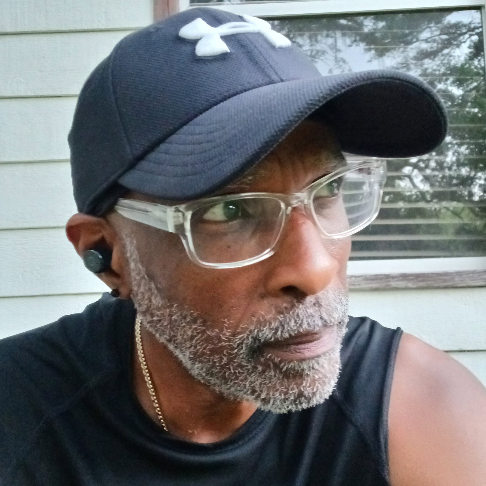 Rick  Sherrell 