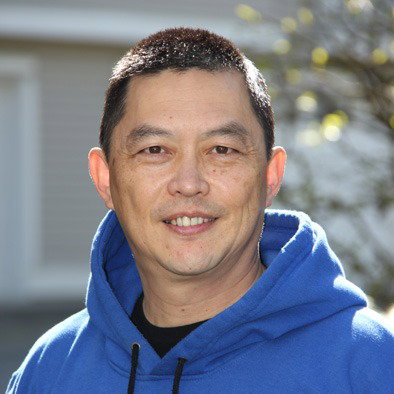 Larry  Zhou 