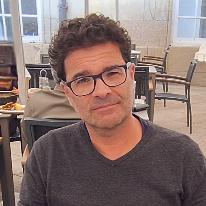 Luis  Herranz 