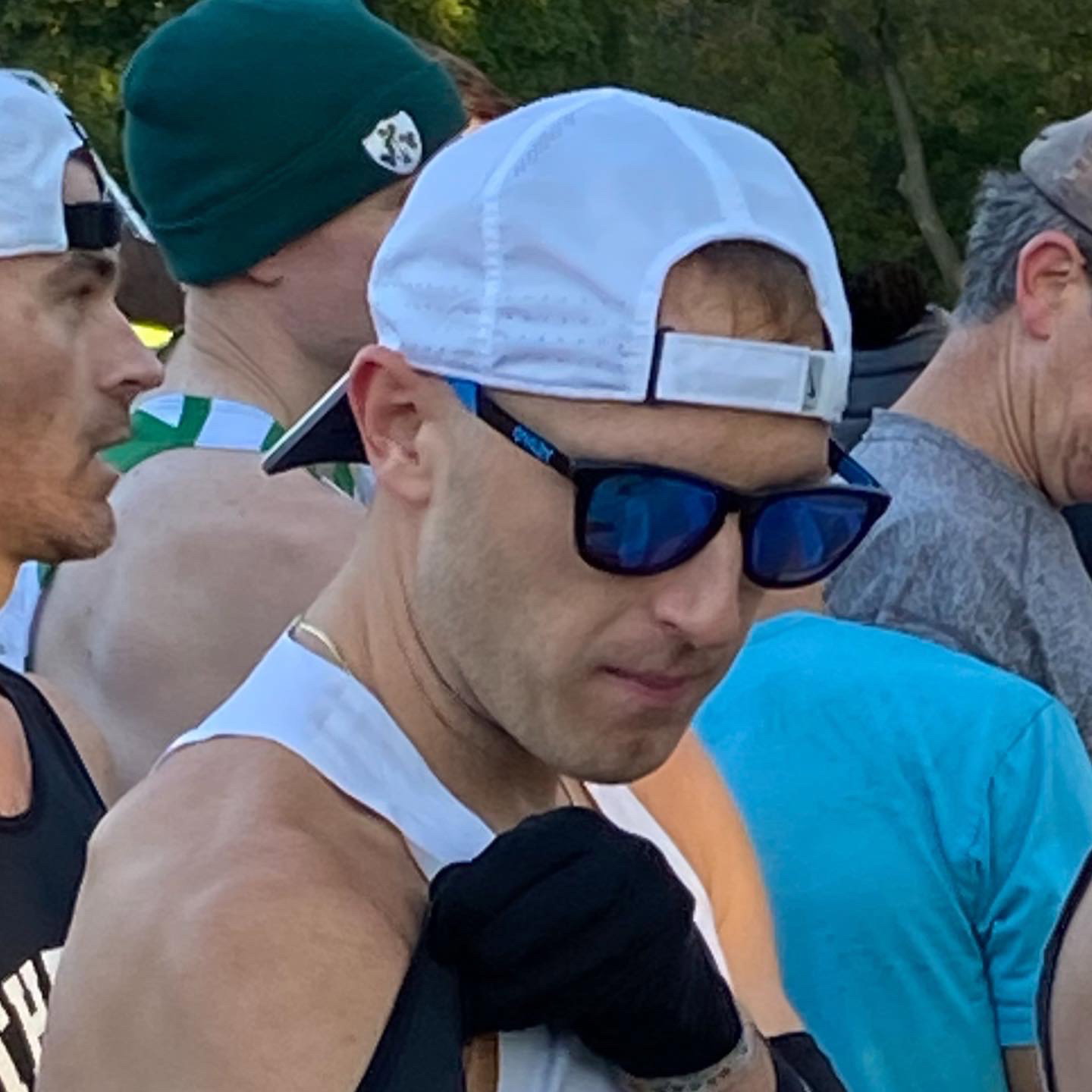 Joe  Lomnicki 