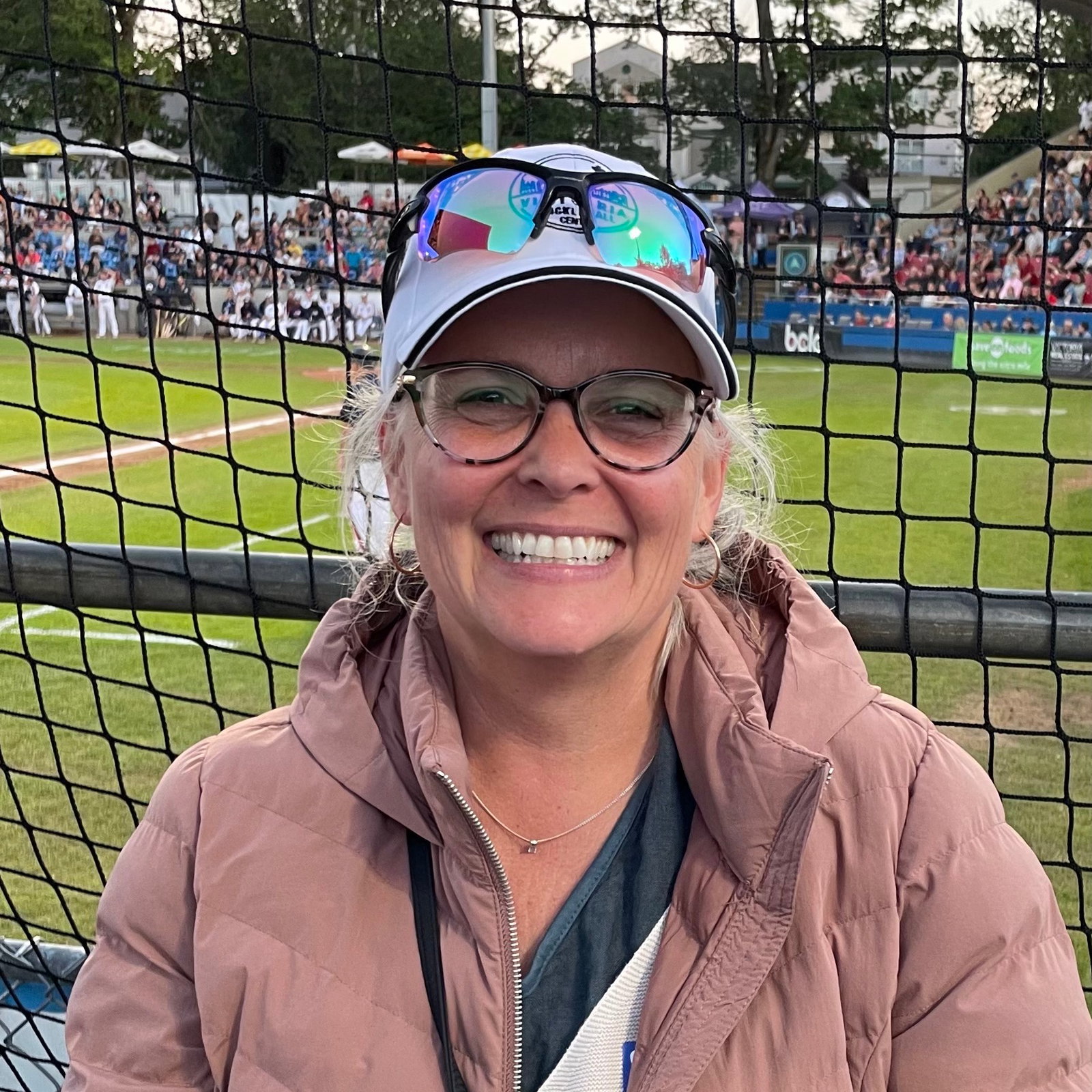 Rhonda  Stoner 