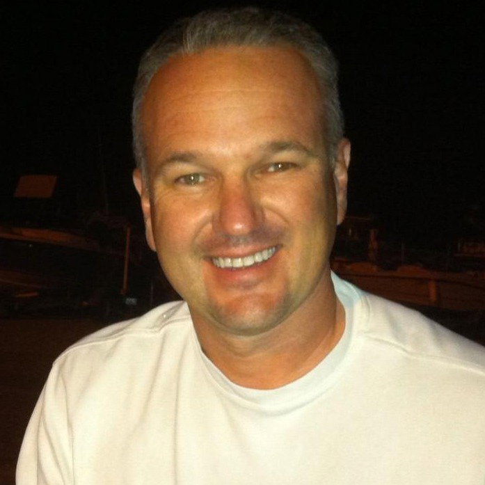 Kevin  Thomas 