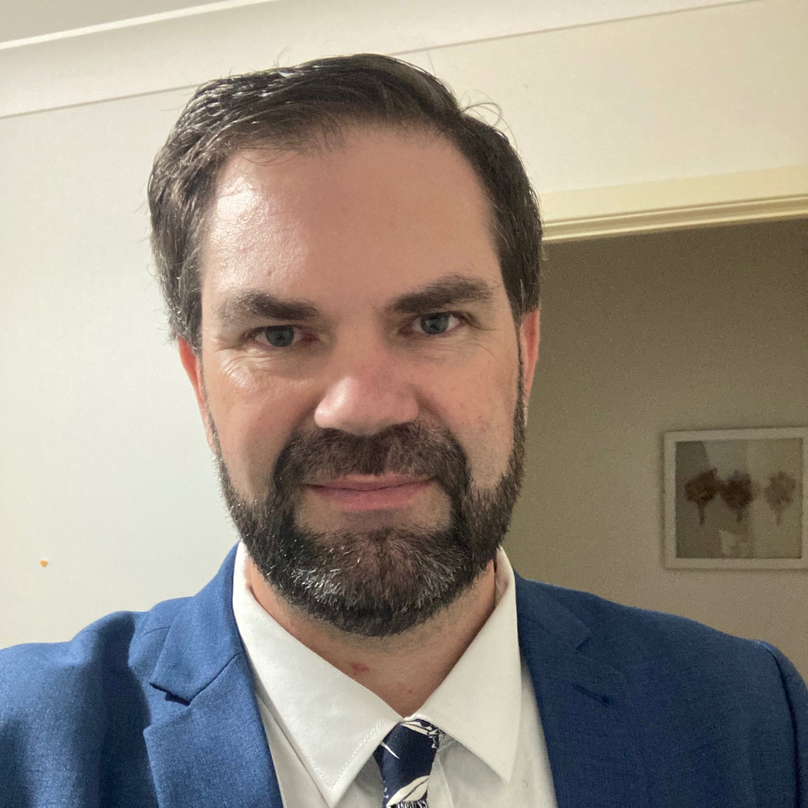 Tim  Leuenberger 