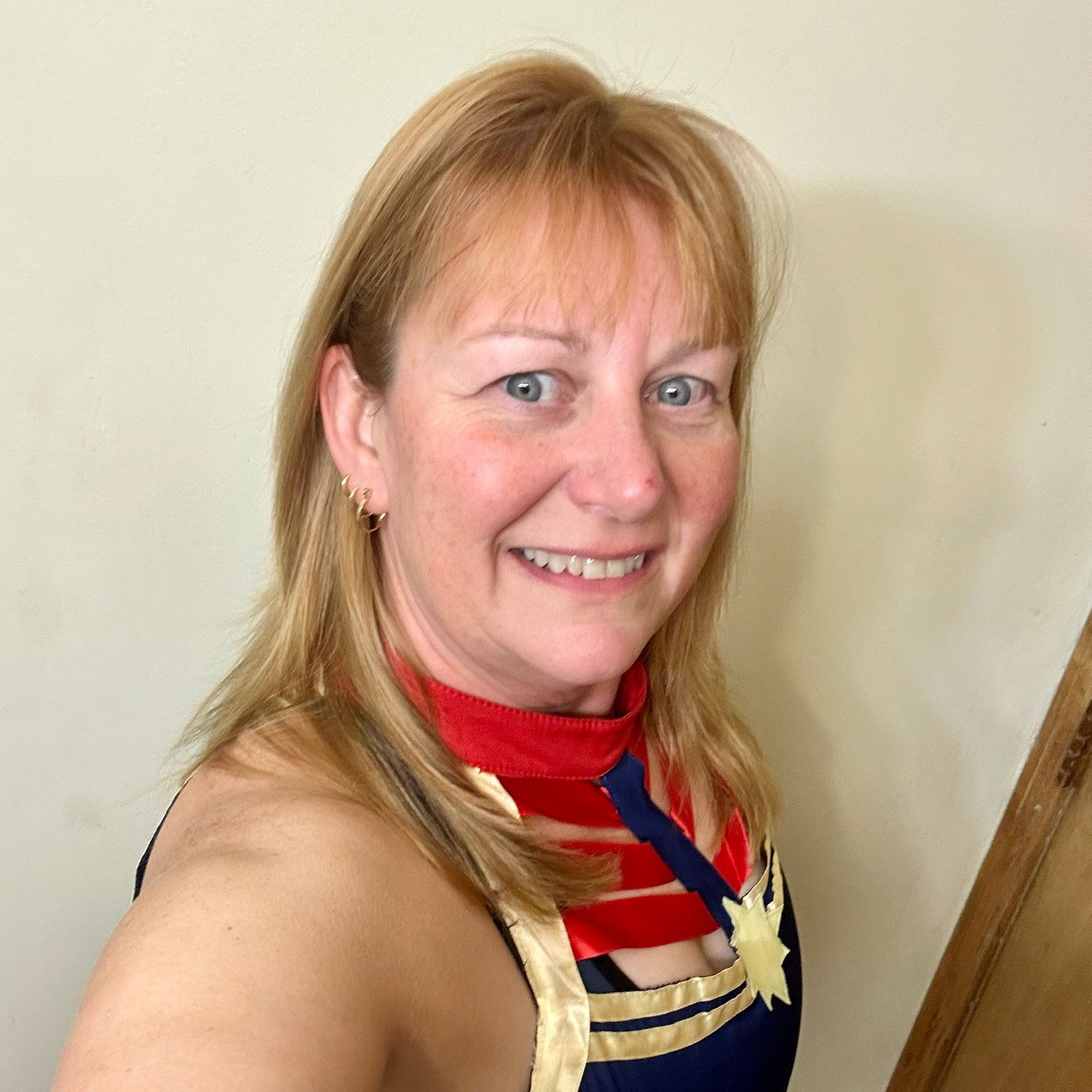Christel  Vizecky 