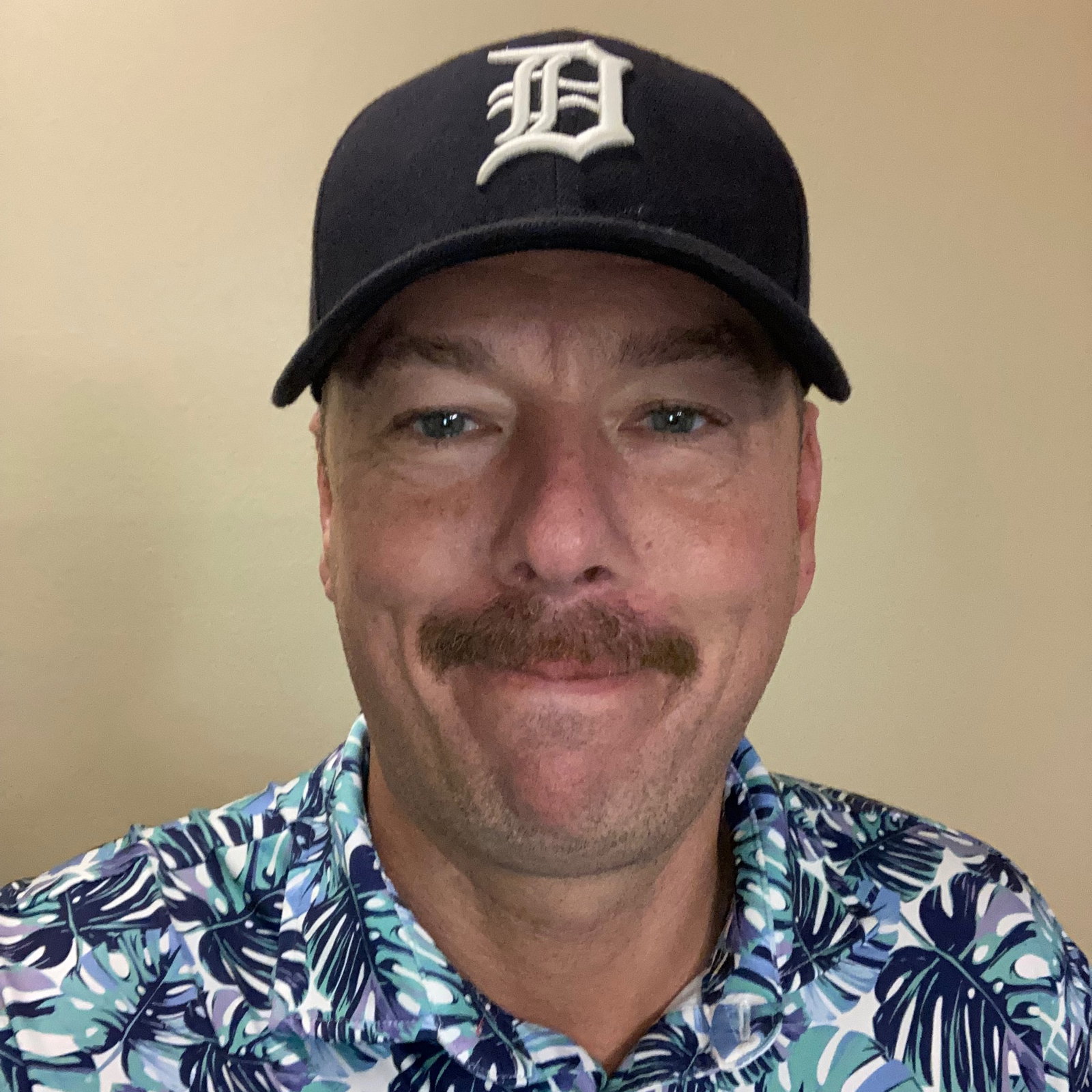 Dennis  Wickham 