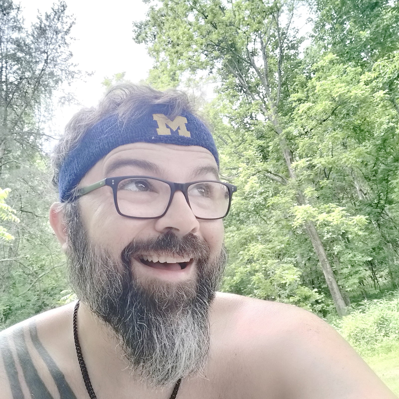 Matthew  Keller 