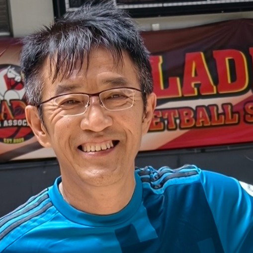 Anthony  Tan