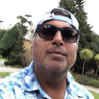 Raj  Bhatia 