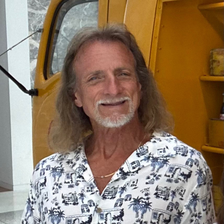 Dennis  Hess 