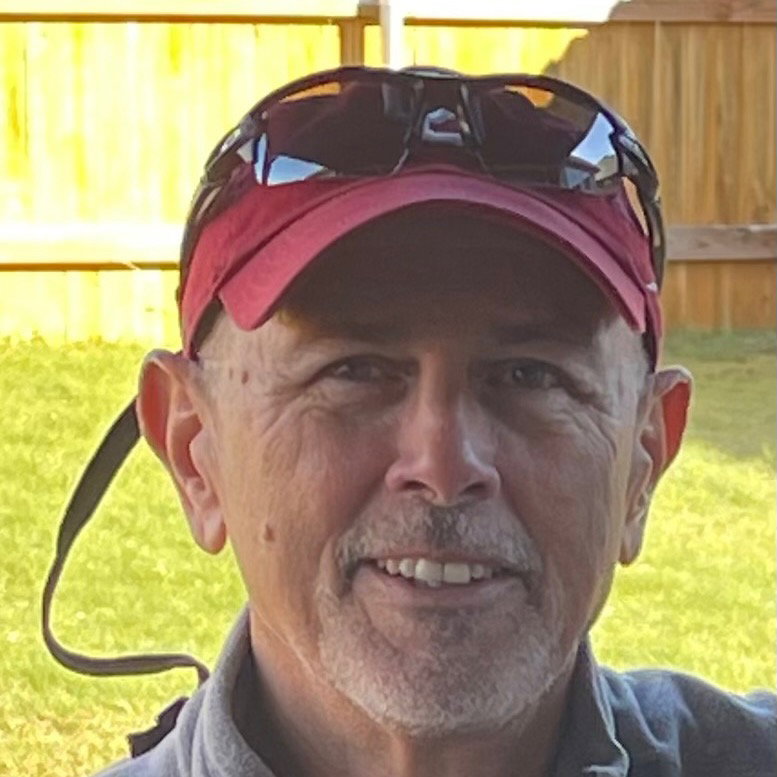Donald  Finn 